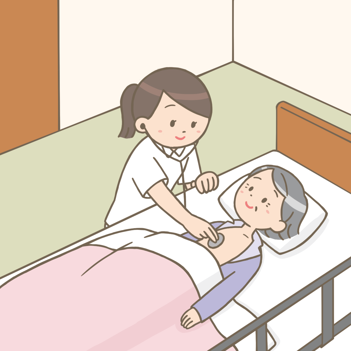 home-care-visit-nursing-auscultation-stethoscope-nurse-older-women-patient